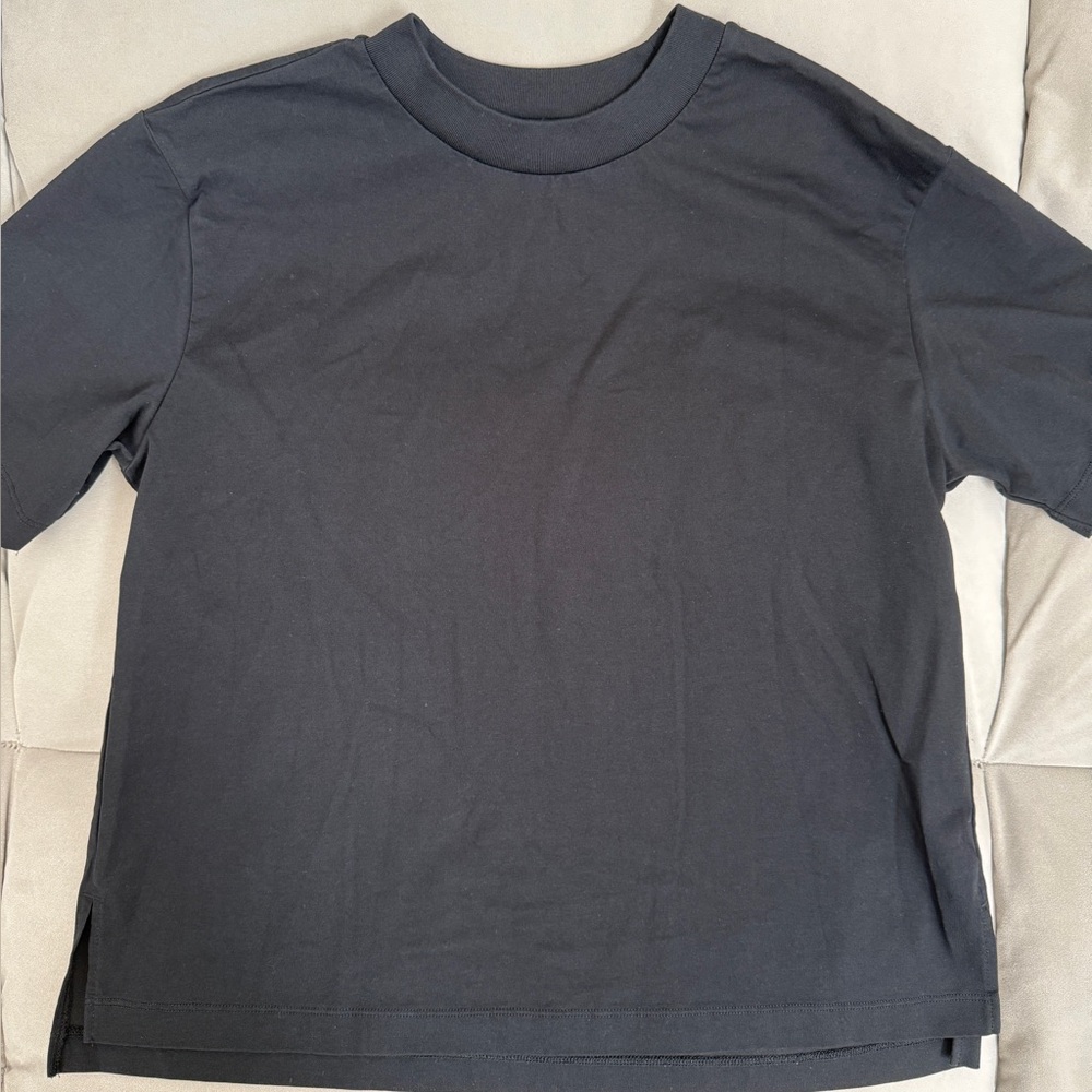 Uniqlo Airism Tshirt L